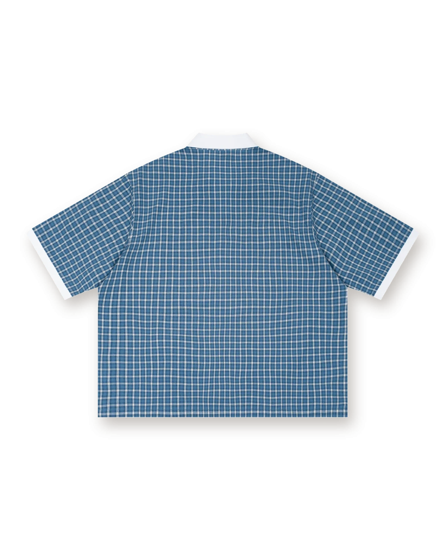 Holvo Box Polo, blue