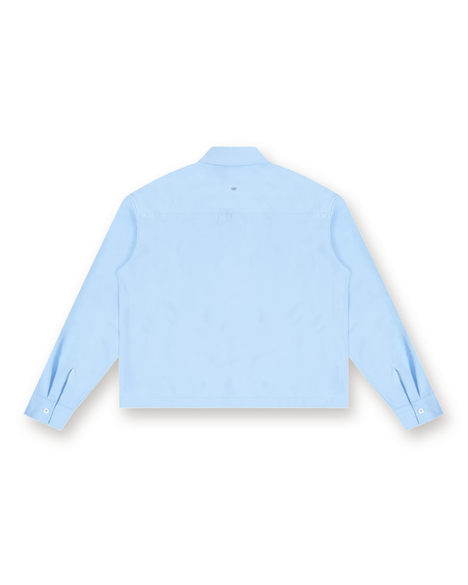 Holvo Dinner Shirt, sky blue
