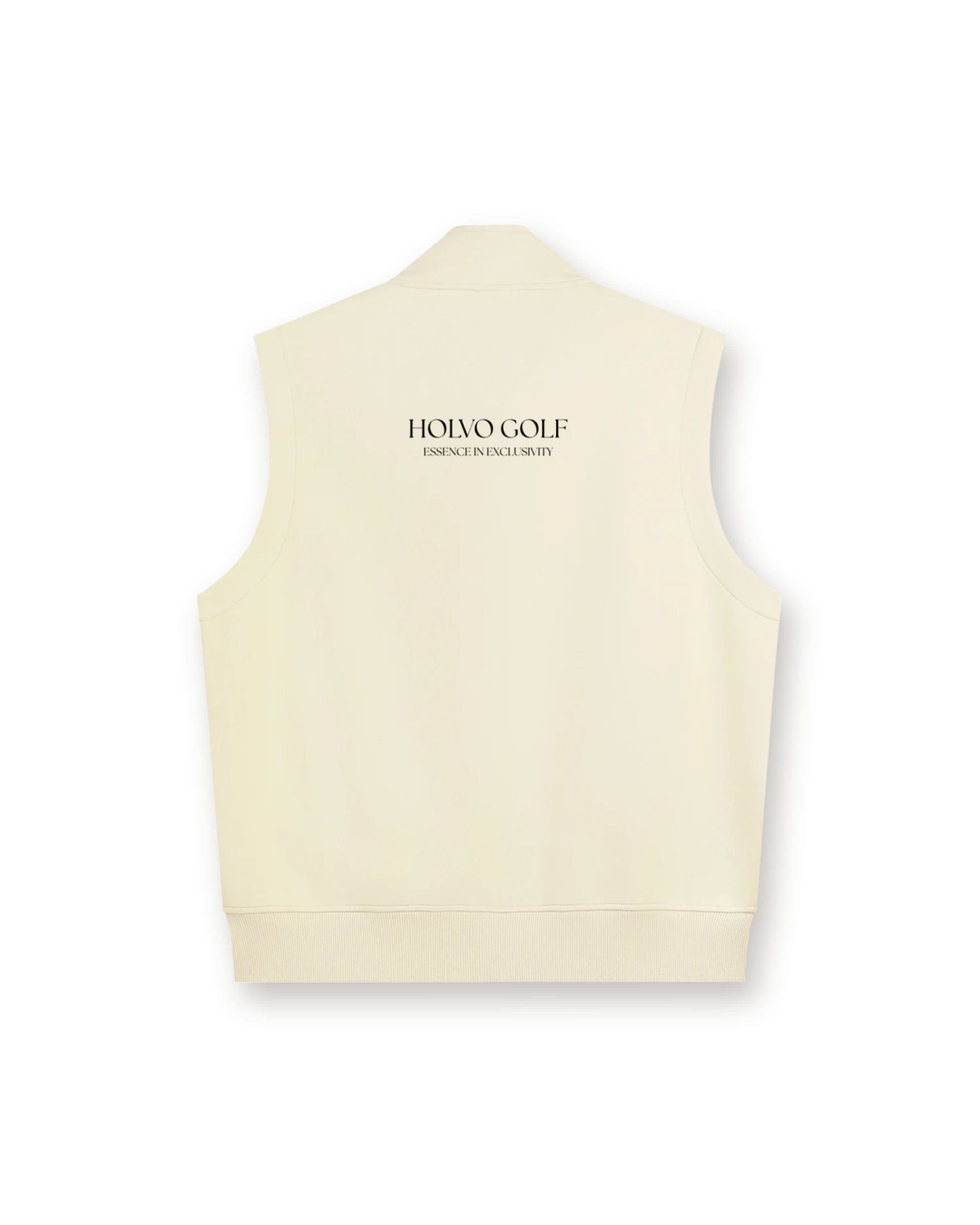 Holvo Members Gilet, mild apricot