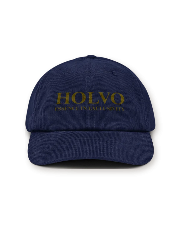 Holvo Members Hat, oxford navy