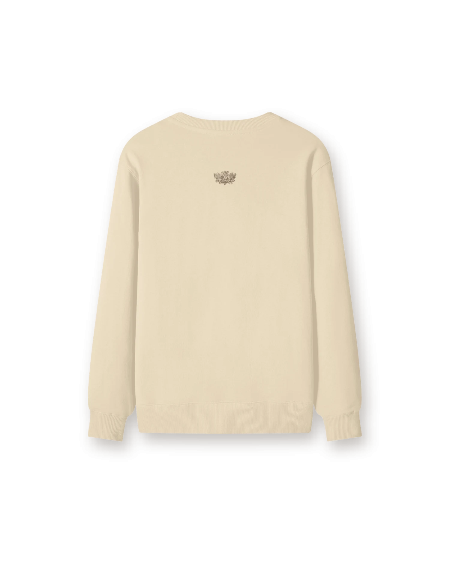 Holvo Spring Jumper, apricot