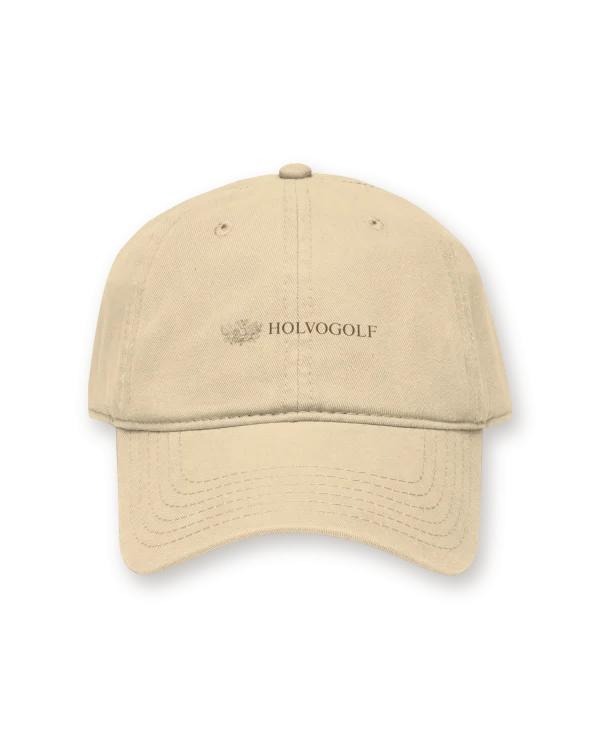 Holvo Summer Cap