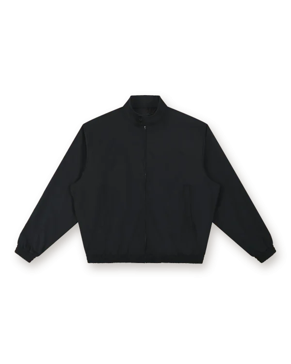 Holvo Winter Jacket, black