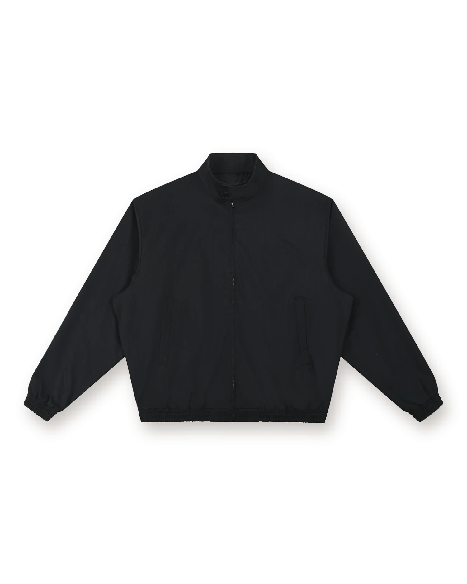 Holvo Winter Jacket, black