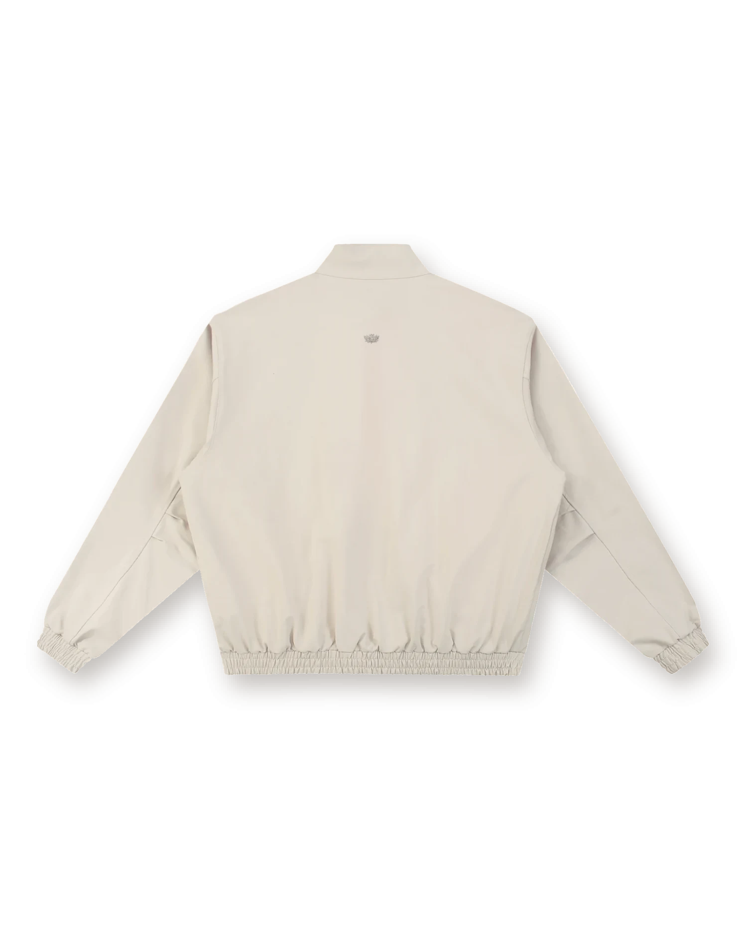 Holvo Winter Jacket, gray camel