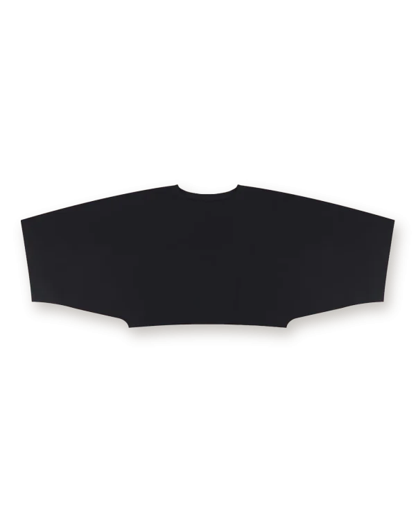 Holvo Women's Throw, black