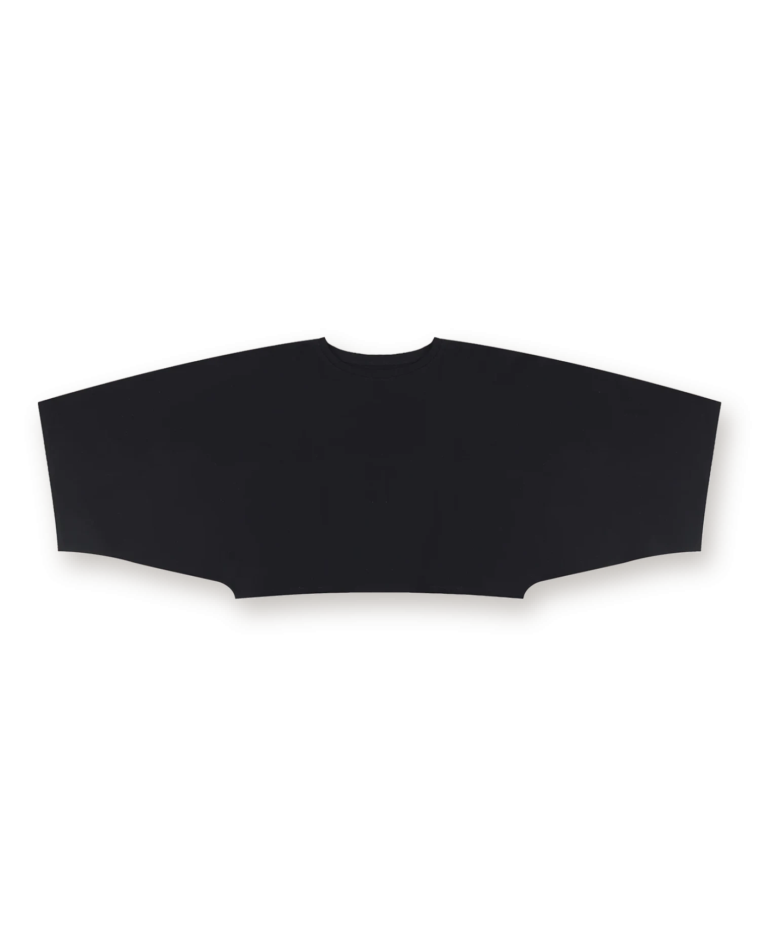 Holvo Women's Throw, black