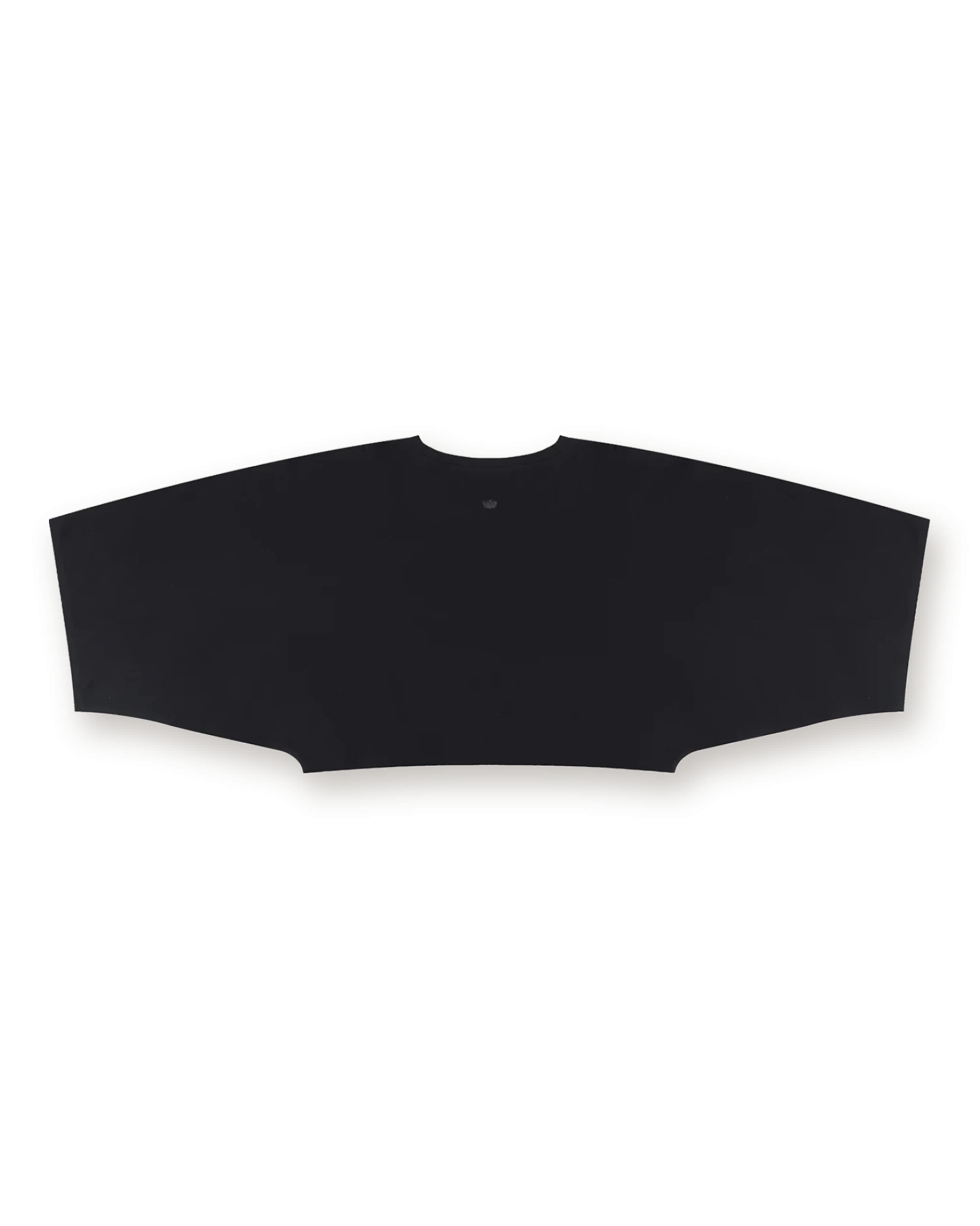 Holvo Women's Throw, black